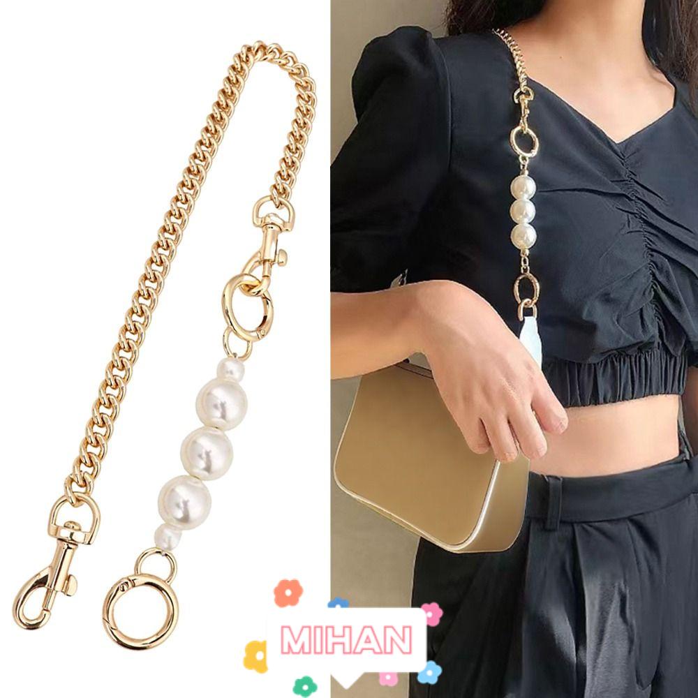 Dây Đeo Túi Nữ MIHAN1|Tay Cầm Thay Thế Cho Ví DIY