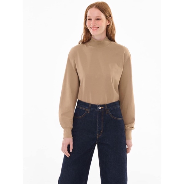 Áo giữ nhiệt Uniqlo chính hãng