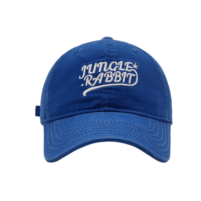 Mũ Lưỡi Trai Thêu Chữ Phong Cách Hàn Quốc Thời Trang Cho Cặp Đôi