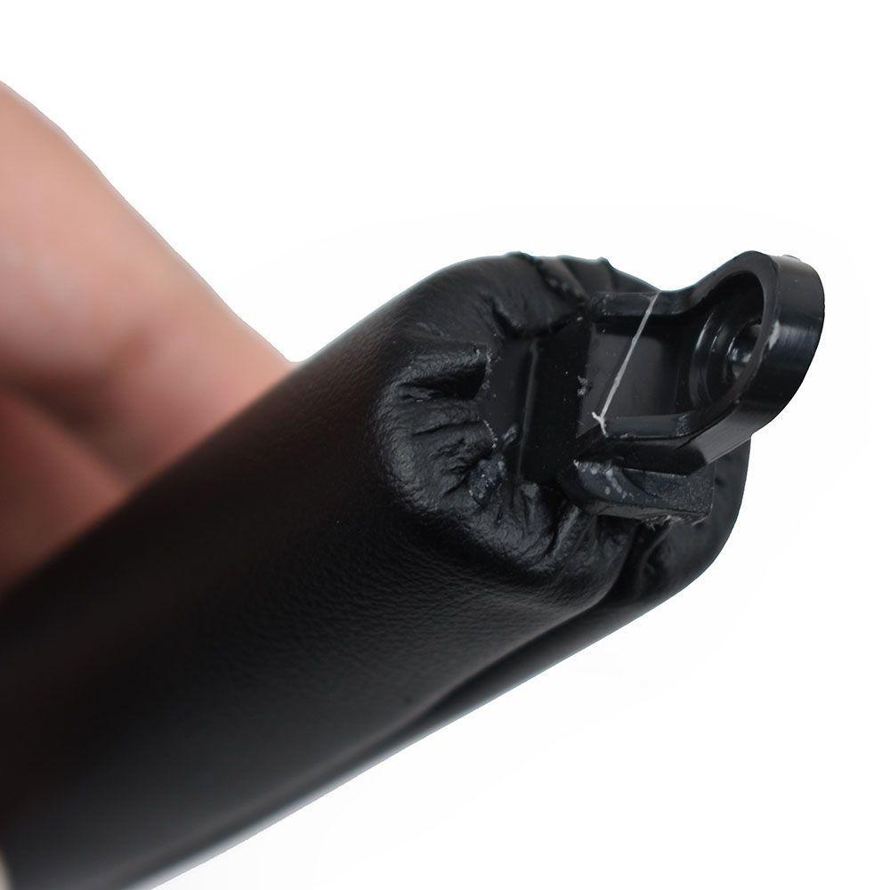 Tay Nắm Cửa Bằng Da Thay Thế Cho Xe Hơi