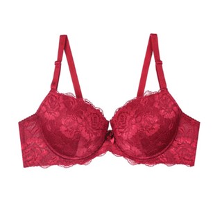 Áo ngực ren siêu dày Benee MA-136