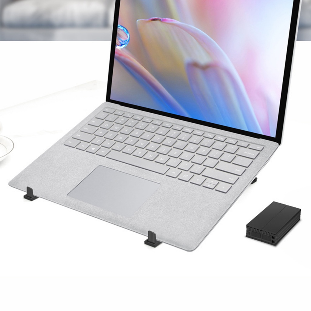 Giá Đỡ Laptop / Điện Thoại / Máy Tính Bảng Hình Hoa Hướng Dương Đa Năng Có Thể Gấp Gọn