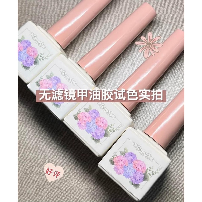 Sơn gel cát ngũ cốc siêu xinh chuẩn chai như hình