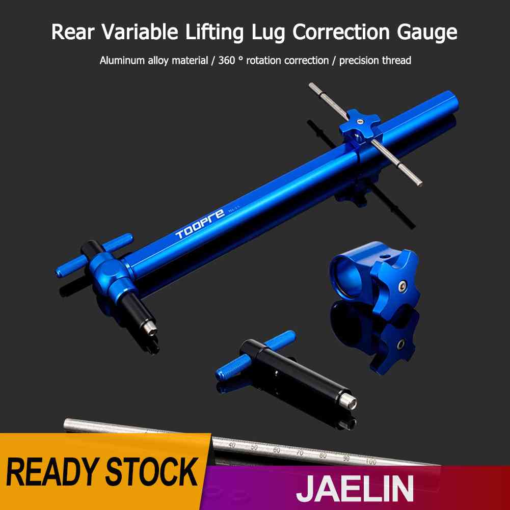 [Hàng Có Sẵn] Móc Treo Cùi Đề Xe Đạp Leo Núi MTB [Jaelin.vn]