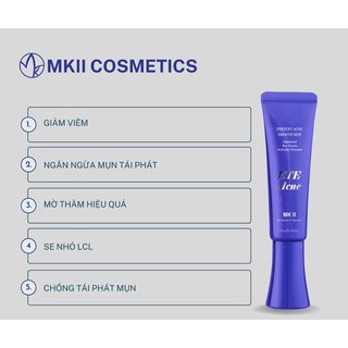 KEM MỤN ETE ACNE - MKII COSMETICS