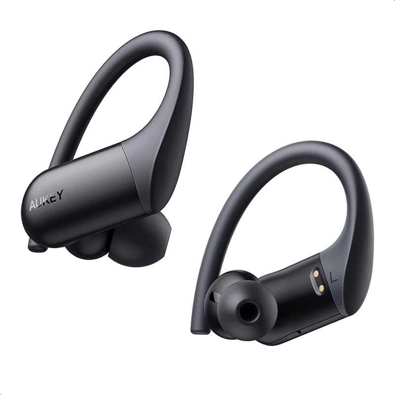 Tai nghe xạc không dây AUKEY EP - T32 Over-Ear IPX8 với CVC 8.0