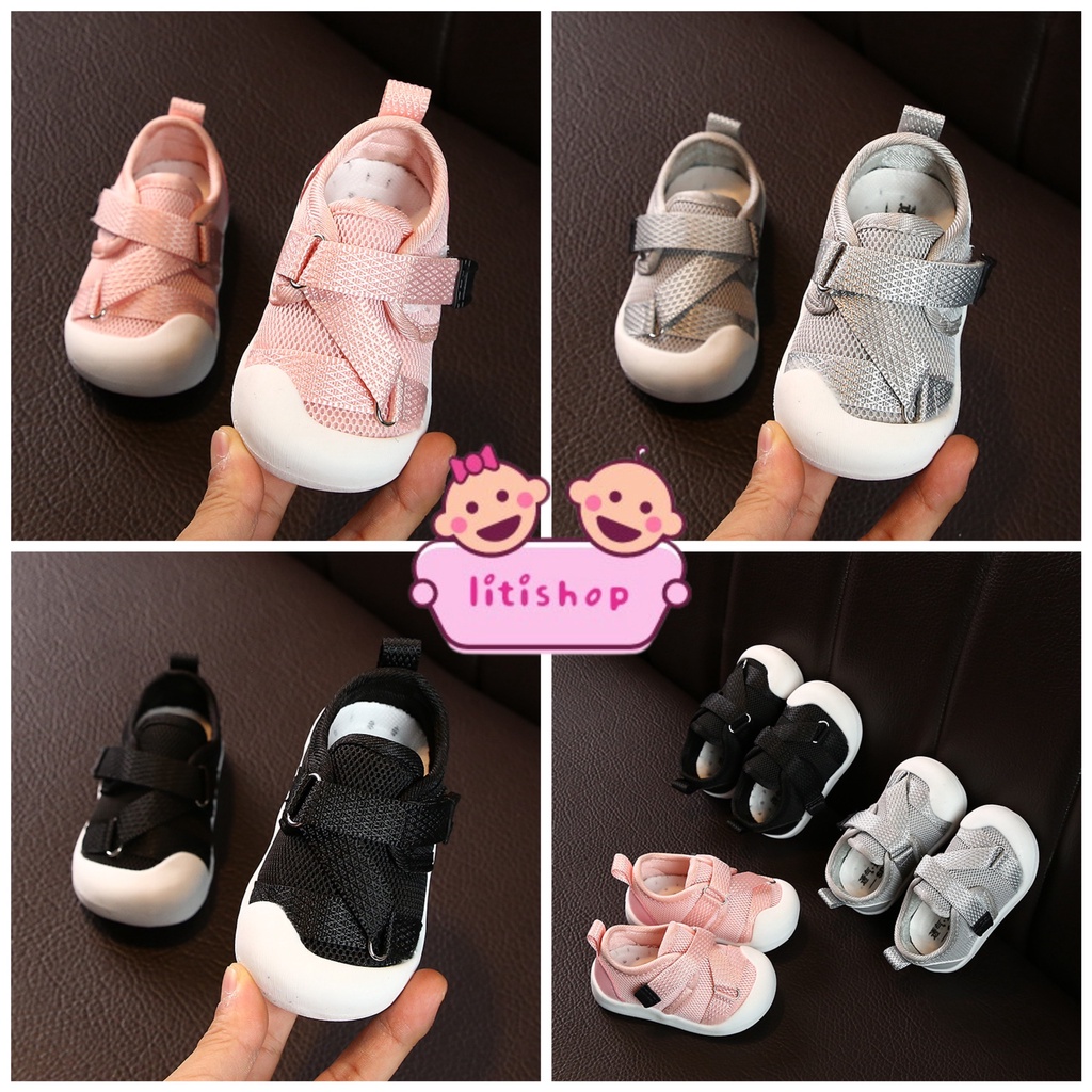 Giày Cho Bé Khuyến Mại Hấp Dẫn