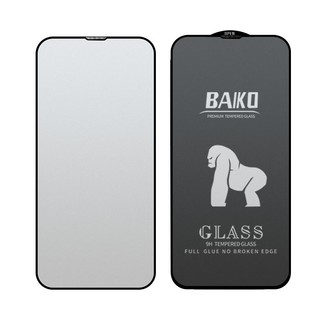 Kính cường lực BAIKO chống va đập 9H siêu cứng full mã IP