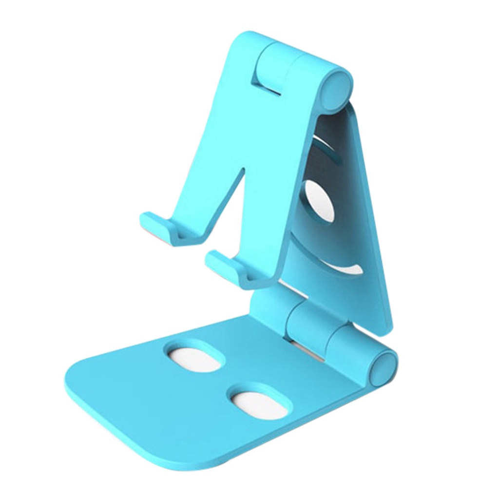 Giá Đỡ Điện Thoại / Máy Tính Bảng Để Bàn Hình Hoa Hướng Dương Gấp Gọn Kích Thước 8 inch