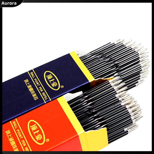 Ruột Bút Bi Thay Thế Ngòi 0.7mm