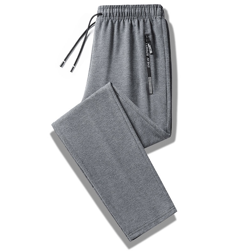 Quần Dài Thể Thao Màu Sắc Đơn Giản Cho Nam