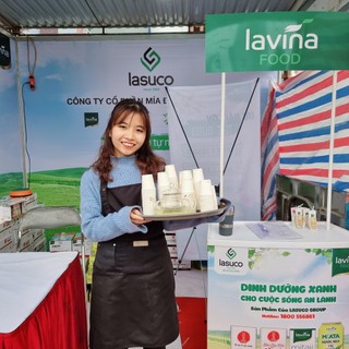 Cốc giấy Vietcup 2.5oz 1PE - 75ml đựng đồ dùng thử ( 100 chiếc)