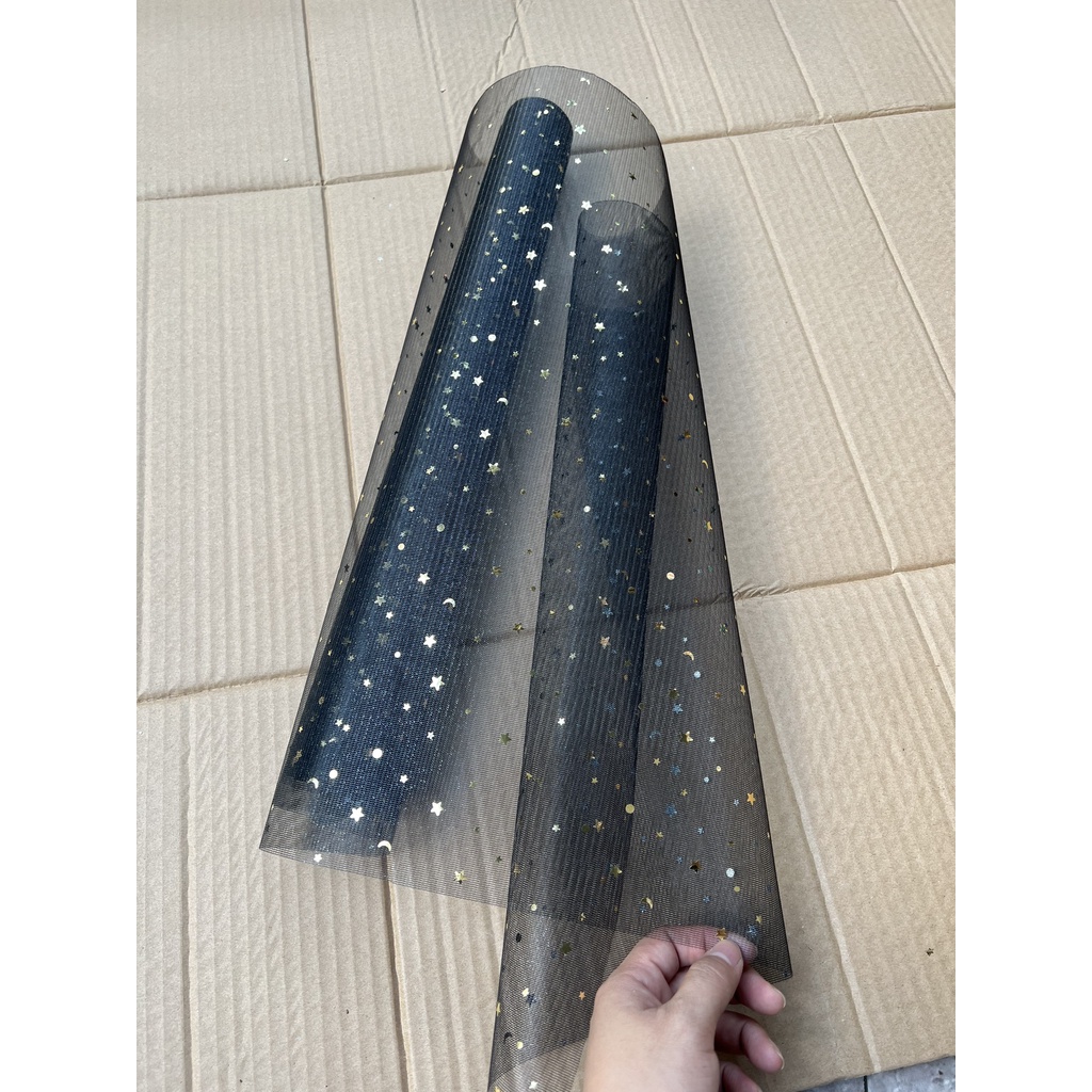 Cuộn lưới sao - 48cmx5ya