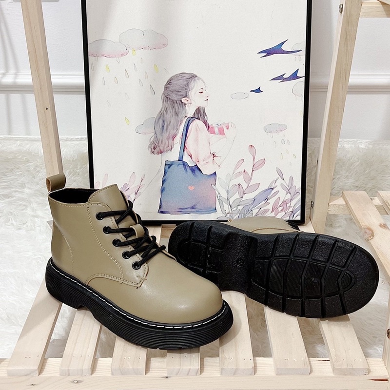 Giày Boot 719