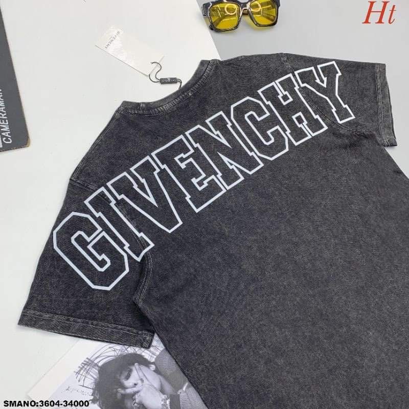 Áo loang give chạy vai H2A767