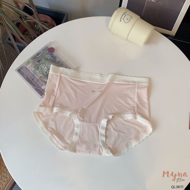 Quần lót nữ cotton mềm mại thoải mái co dãn 4 chiều Dream