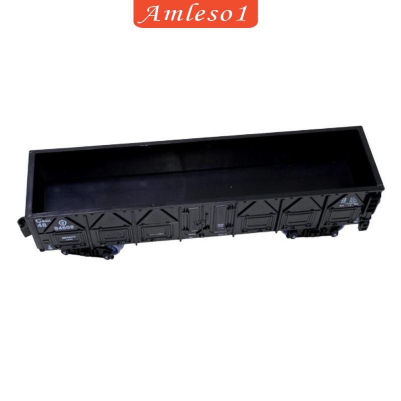 Mô Hình Xe Lửa Đồ Chơi Tỉ Lệ 1: 87 Chất Lượng Cao