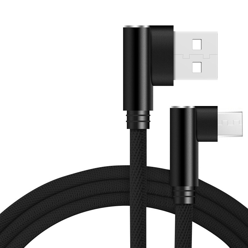 Dây Cáp Sạc Nhanh Đầu USB Loại C Cho Huawei iPhone