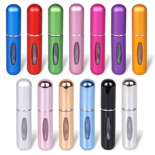 Bình Xịt Nước Hoa Mini 5ML