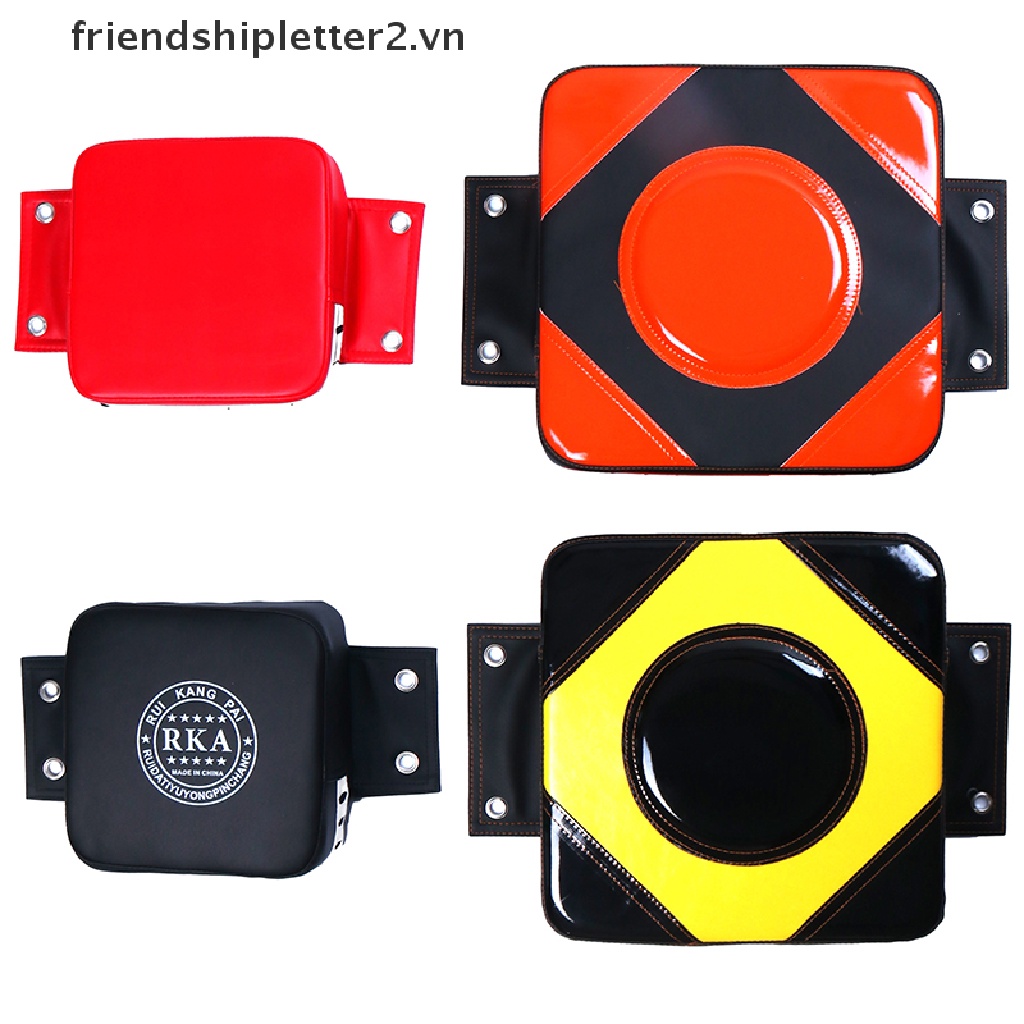 Túi Cát Gắn Tường Hỗ Trợ Tập Đấm Bốc Tiện Dụng