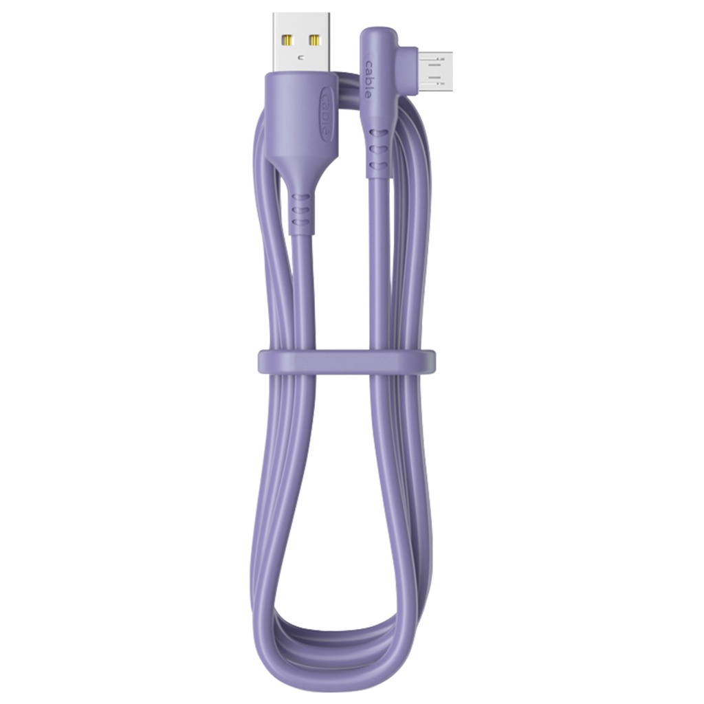 Cáp sạc nhanh LENOVO USB Type-C 5A siêu nhẹ