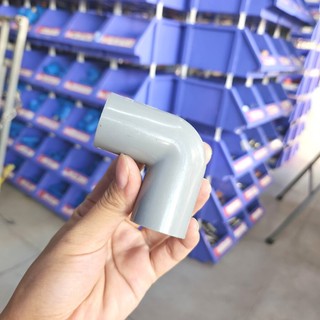 PHỤ KIỆN ỐNG NUỚC  PVC BÌNH MINH PHI 21 ( NỐI-CO-LƠ-TÊ )