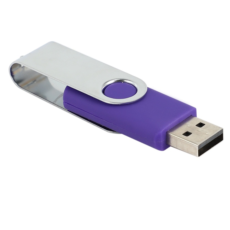 Thẻ Nhớ USB 2.0 128MB Có Thể Xoay Được