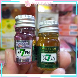 Dầu Thảo Mộc 7 SEVEN Thái Lan
