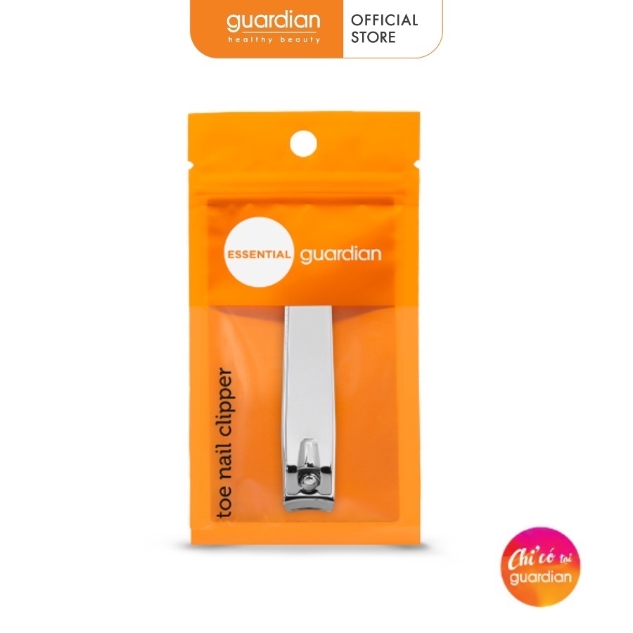 Bấm Móng Chân Toe Nail Clipper Guardian