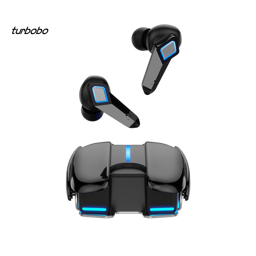 Tai Nghe Nhét Tai Bluetooth Không Dây Điều Khiển Cảm Ứng Đèn LED Khi Chơi Game Esports K68