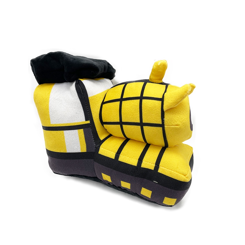 Rytanda Choo Choo Charles Đồ chơi nhồi bông Hình Con Nhện Choo Charles Spider Train Làm Quà Sinh Nhật Cho Bé