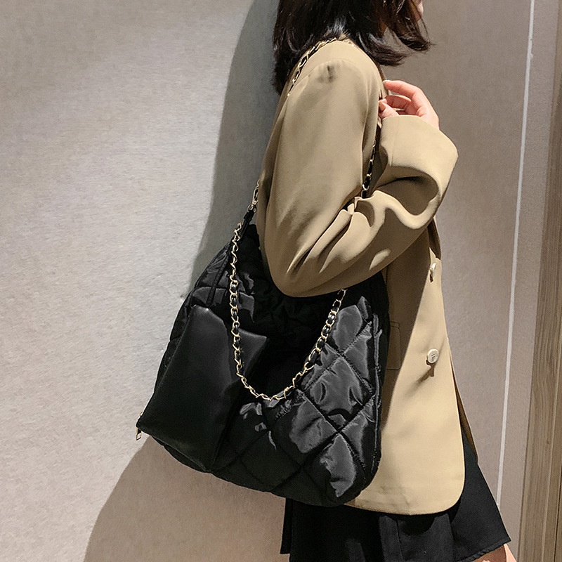 Túi Tote Lớn Hàn Quốc LY0214
