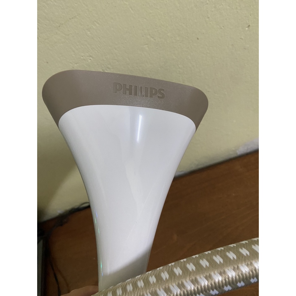 Phụ kiện bàn ủi hơi Philips - Tay cầm bàn ủi hơi GC523/GC524(hướng dẫn lắp)