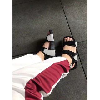 [ORDER] Dép quai hậu quai ngang nữ