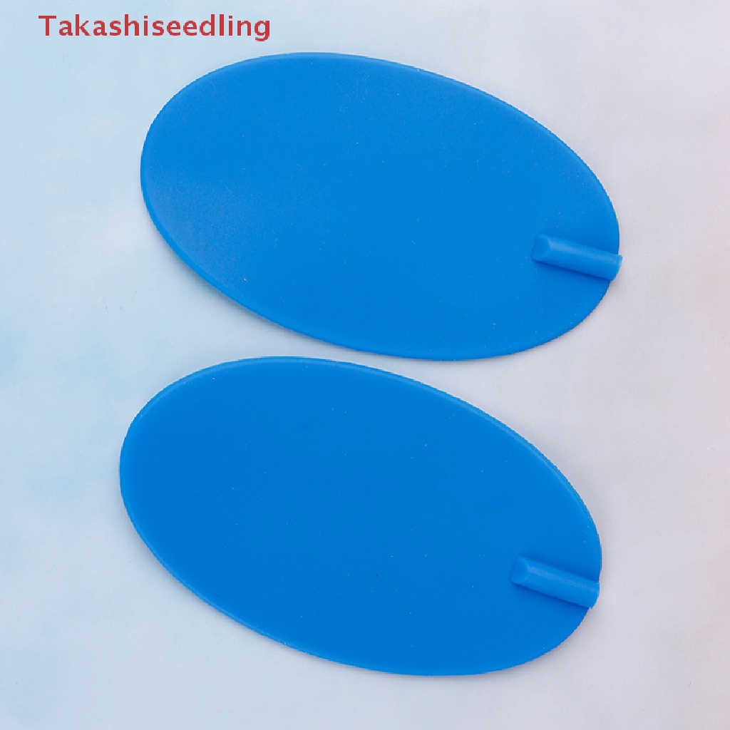 Bộ 2 Miếng Dán Điện Từ 95 * 160mm Chuyên Dụng Cho Mát Xa