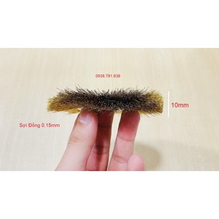 Bánh Cước Đồng 100x10x16(0.15)