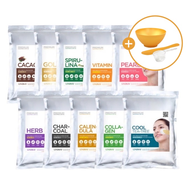 Premium Modeling Pack 1kg