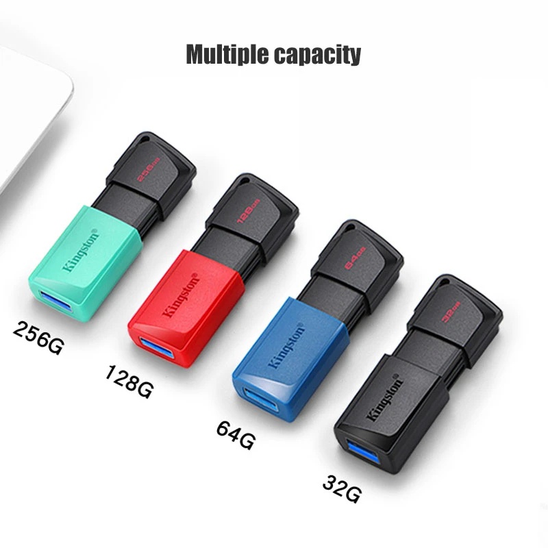 Ổ Đĩa Flash Kingston-USB 8gb, 16gb, 32gb, 64gb, 128gb, 256gb