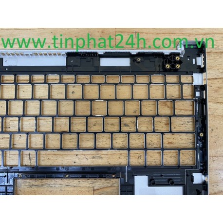 Thay Vỏ Mặt C Laptop HP Pavilion 15-EG 15-EG0504TU 15-EG0505TU 15-EG0007TU 15-EG2057TU 15-EG2039TU 54G7HTATP00