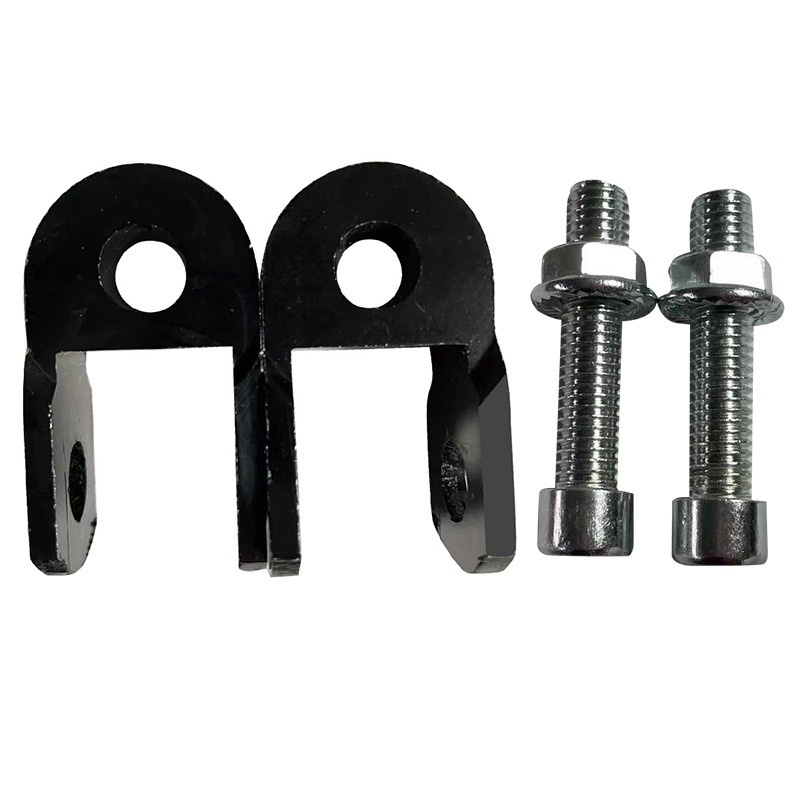 Nâng giảm sóc dành cho xe điện