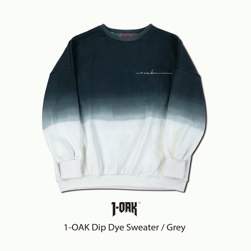 Pass sweater 1oak còn tag