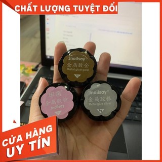 Gel vẽ metal