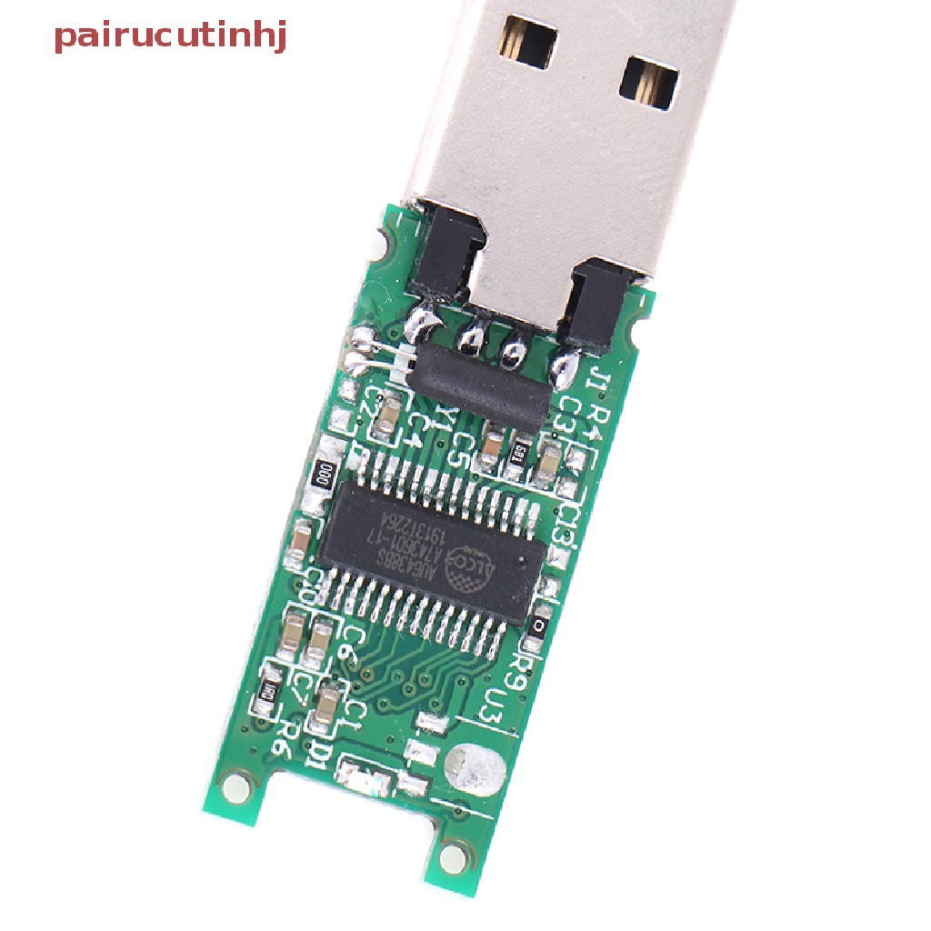 Cặp Bảng Mạch Chủ USB 2.0 eMMC BGA169 153 Ecp PCB Chuyên Dụng