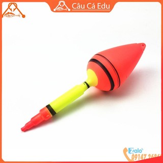 Phao Nhựa Câu Cá - Phao Nhựa Lớn Câu Cá | Caucaedu