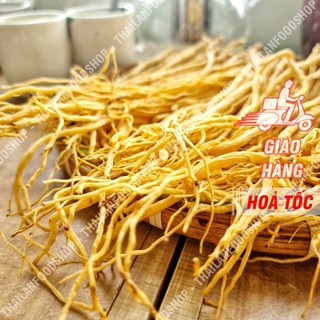 Đẳng Sâm ( Đảng Sâm ) - Túi 250Gr