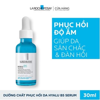 Serum b5 la roche-posay hyalu 30ml
