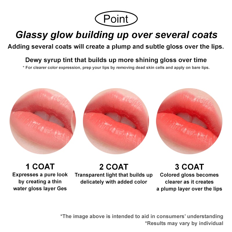 Ống Tiêm Sương Khói Lớn 3.2g