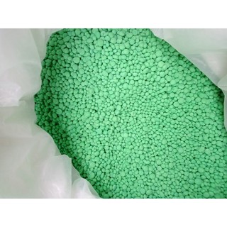 Phân Bón NPK 20-20-15+TE 1Kg