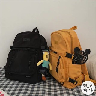 [ORDER] Balo 2 khoá dọc sz 40x30