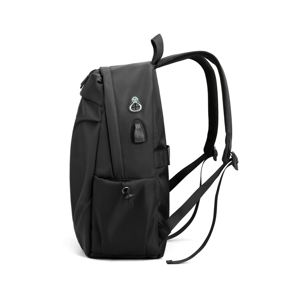 Balo Đựng Laptop 15.6inch Chống Nước, Balo Thời Trang Công Sở, Cặp Đựng Laptop Đi Học, Đi Làm, Đi Du Lịch
